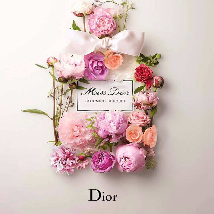 Dior迪奧logo