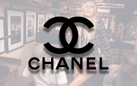 CHANEL香奈兒LOGO