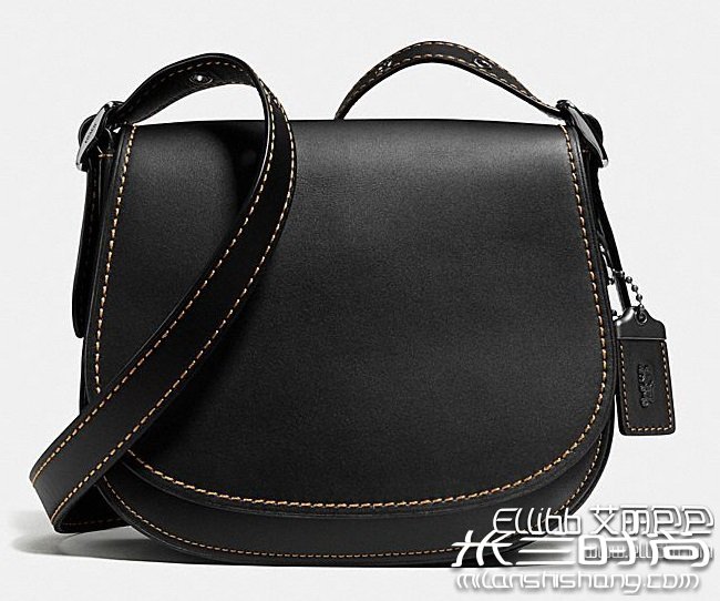 教練馬鞍23包