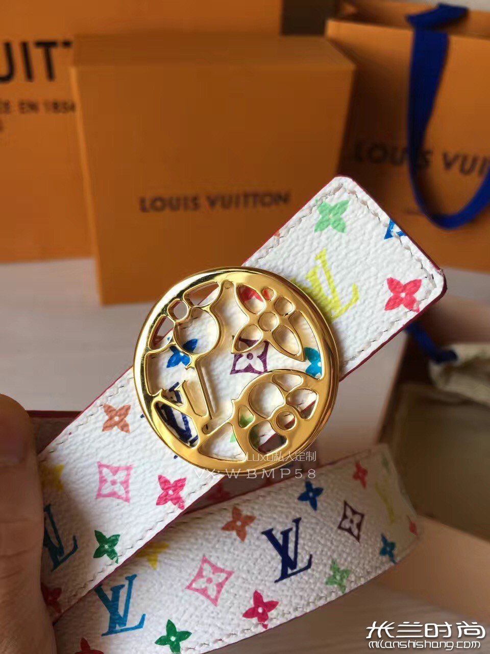 LV男士皮帶有哪些？LV高仿男士腰帶盤點(diǎn)！附圖片價(jià)格