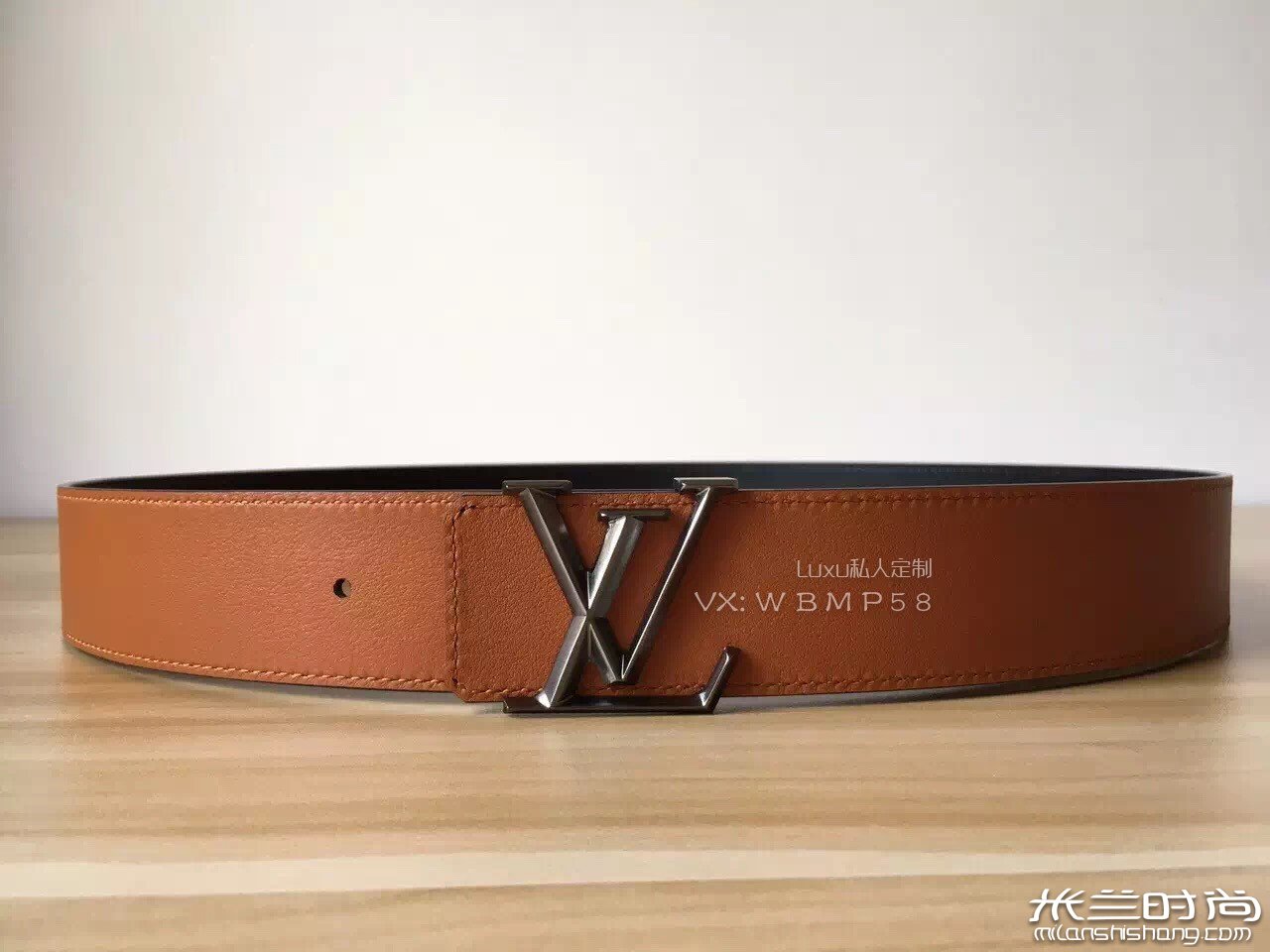 LV男士皮帶有哪些？LV高仿男士腰帶盤點(diǎn)！附圖片價(jià)格