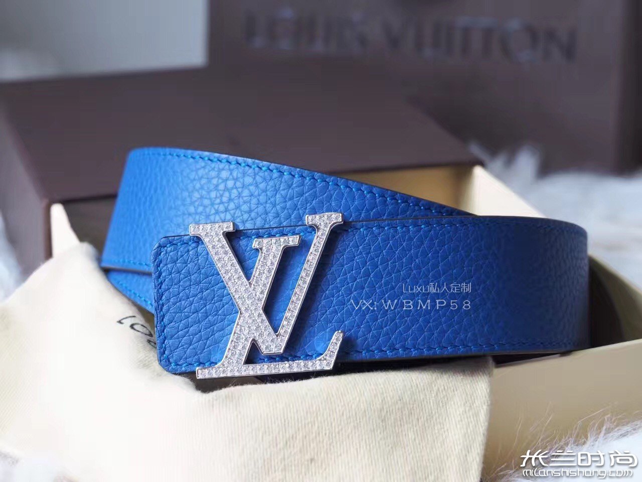 LV男士皮帶有哪些？LV高仿男士腰帶盤點(diǎn)！附圖片價(jià)格