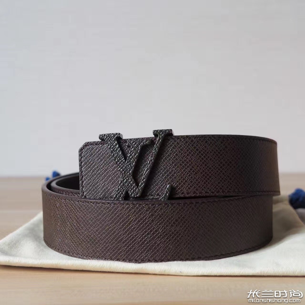 LV男士皮帶有哪些？LV高仿男士腰帶盤點(diǎn)！附圖片價(jià)格