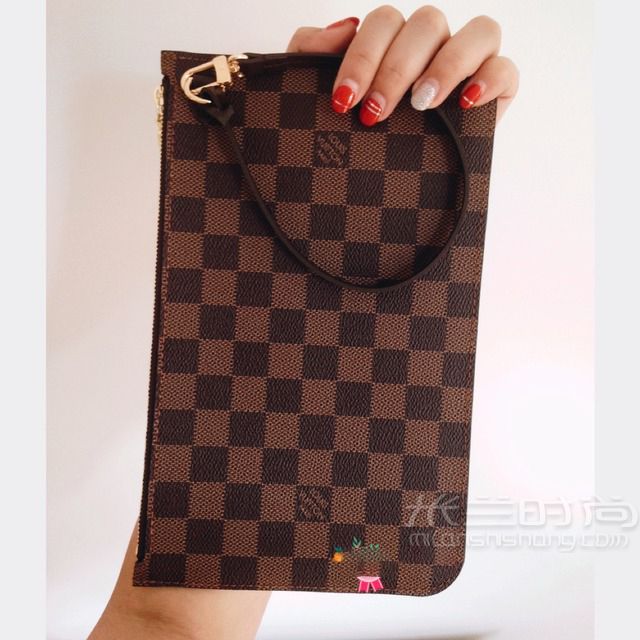 人生一個(gè)奢侈品包包 (4)