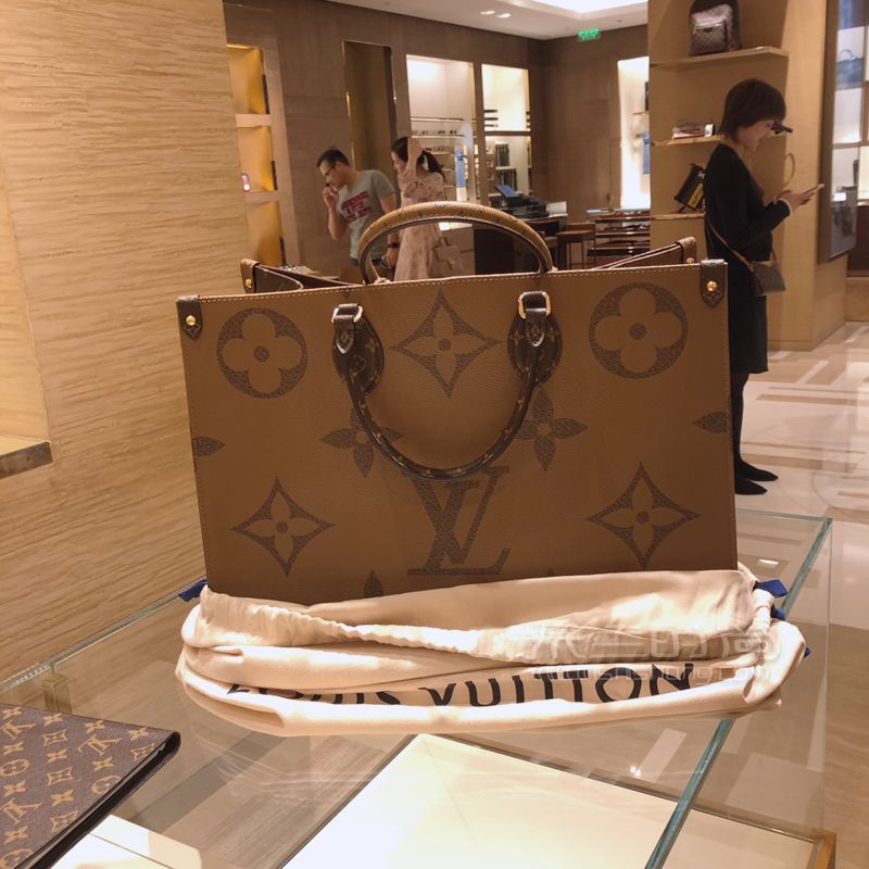 LV下手晚了會(huì)后悔的包包，超級(jí)nice的一款LV包 (5)