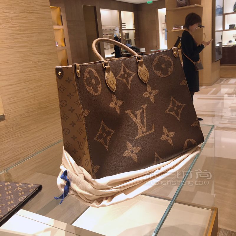 LV下手晚了會(huì)后悔的包包，超級(jí)nice的一款LV包 (4)