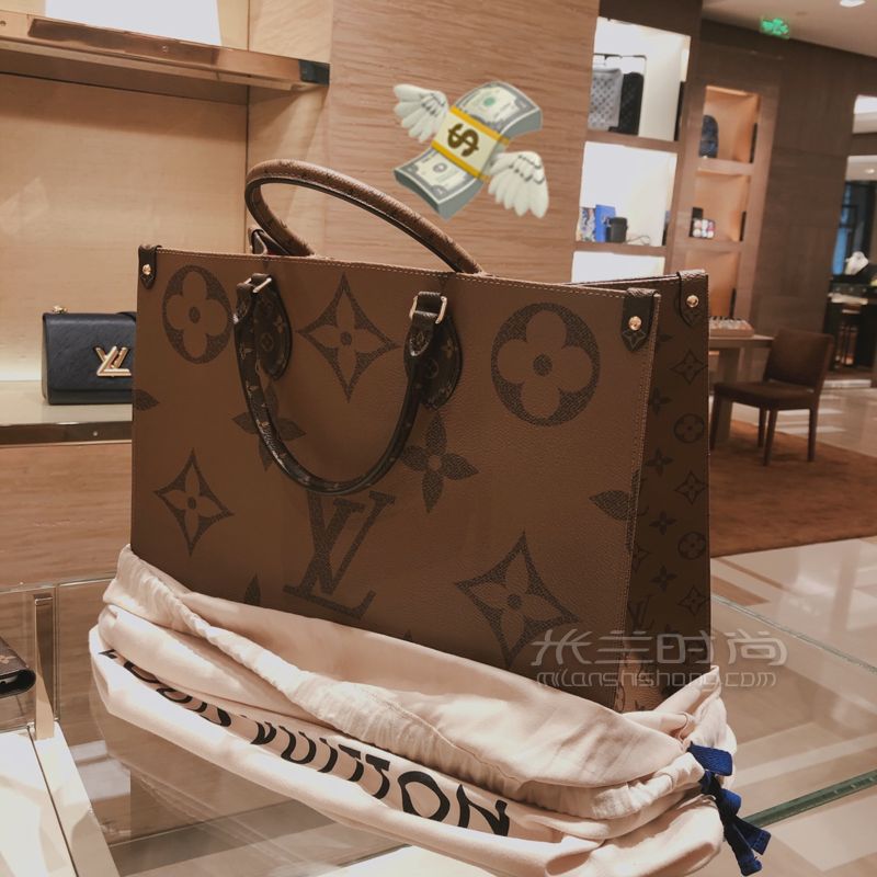 LV下手晚了會(huì)后悔的包包，超級(jí)nice的一款LV包 (3)