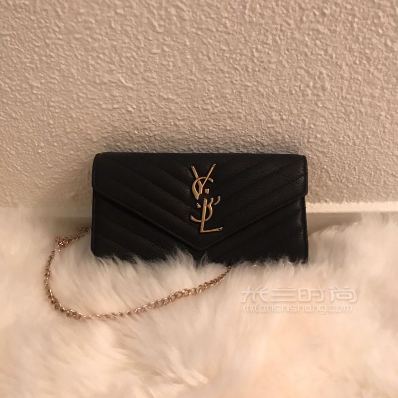 【測(cè)評(píng)】小眾輕奢包包推薦！學(xué)生也買(mǎi)得起的奢侈品包【一】 作為一個(gè)買(mǎi)包狂 (4)