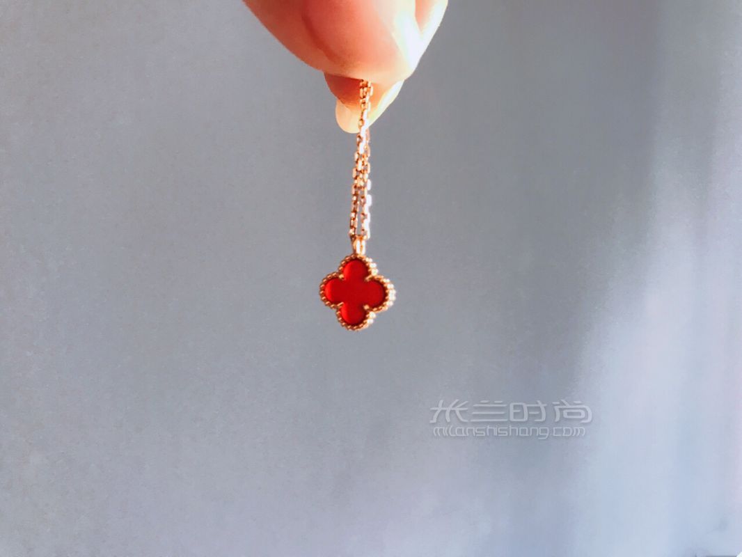 平民女孩奢侈品首飾入門款分享-cartier卡地亞Tiffany蒂芙尼_首飾_配飾 (9)