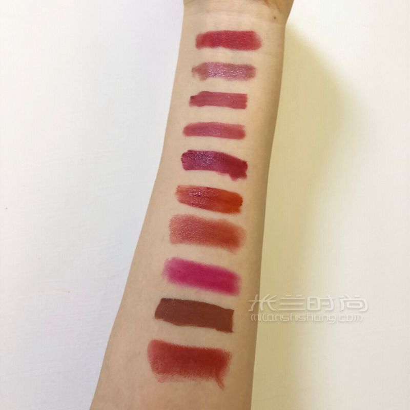 最便宜的奢侈品 每個(gè)女生并不可少的就是口紅_唇妝_彩妝 (3)