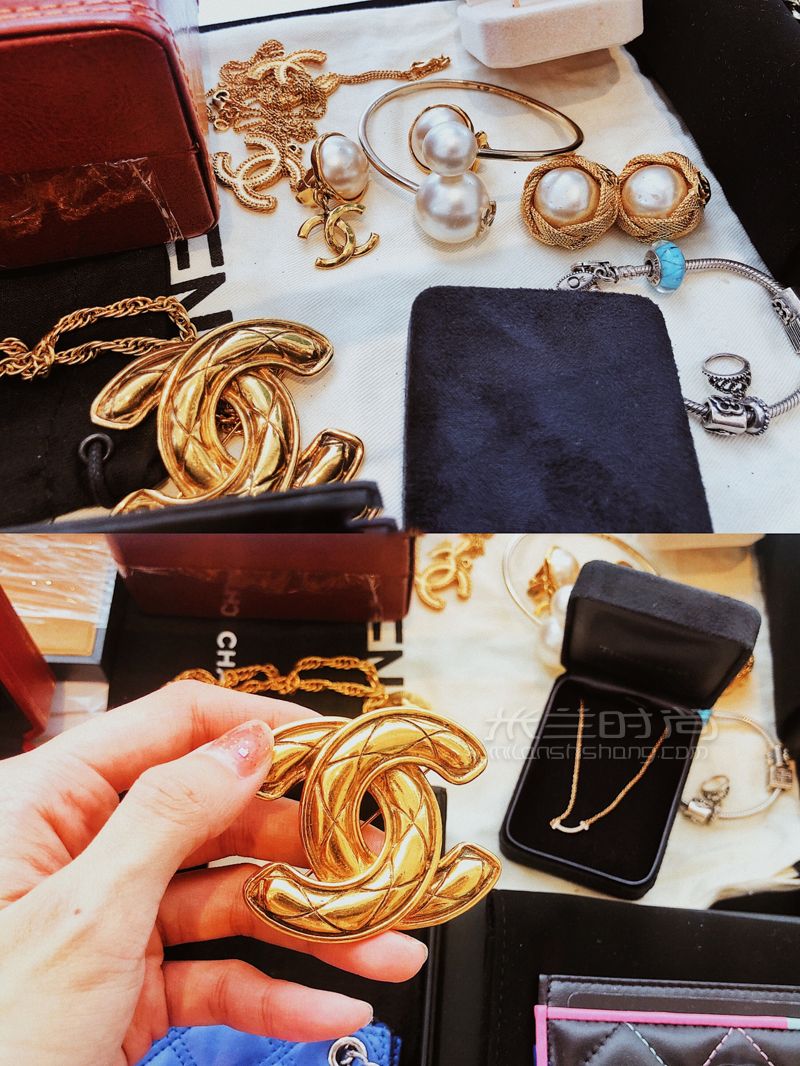 深圳  二手奢侈品中古店女生的天堂_時尚 (6)