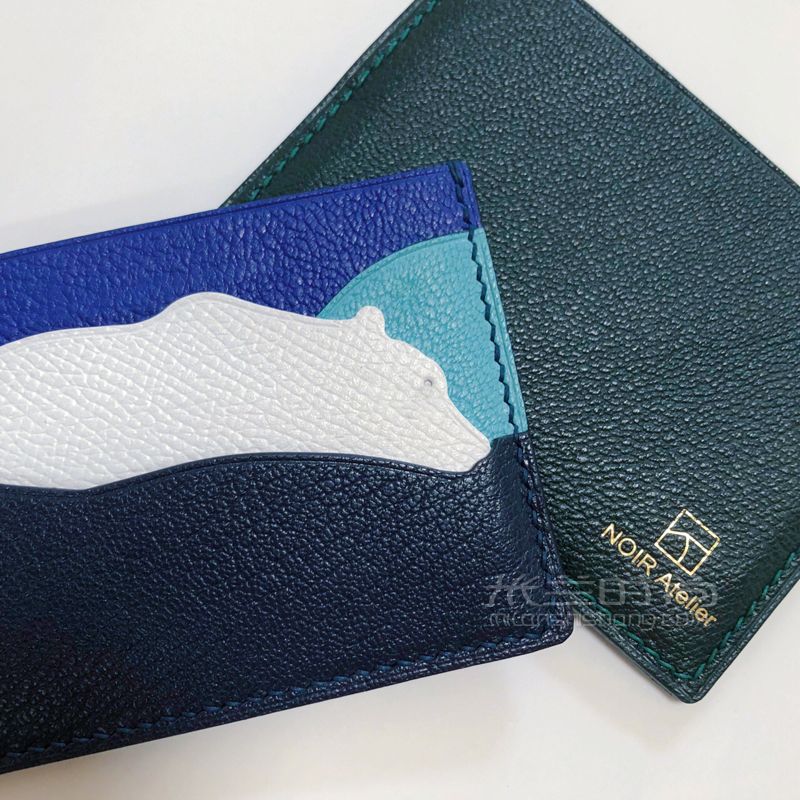 小眾｜教你不到￥200買到奢侈品級(jí)別的包包 無意中發(fā)現(xiàn)了這款卡包第一眼就被 (4)