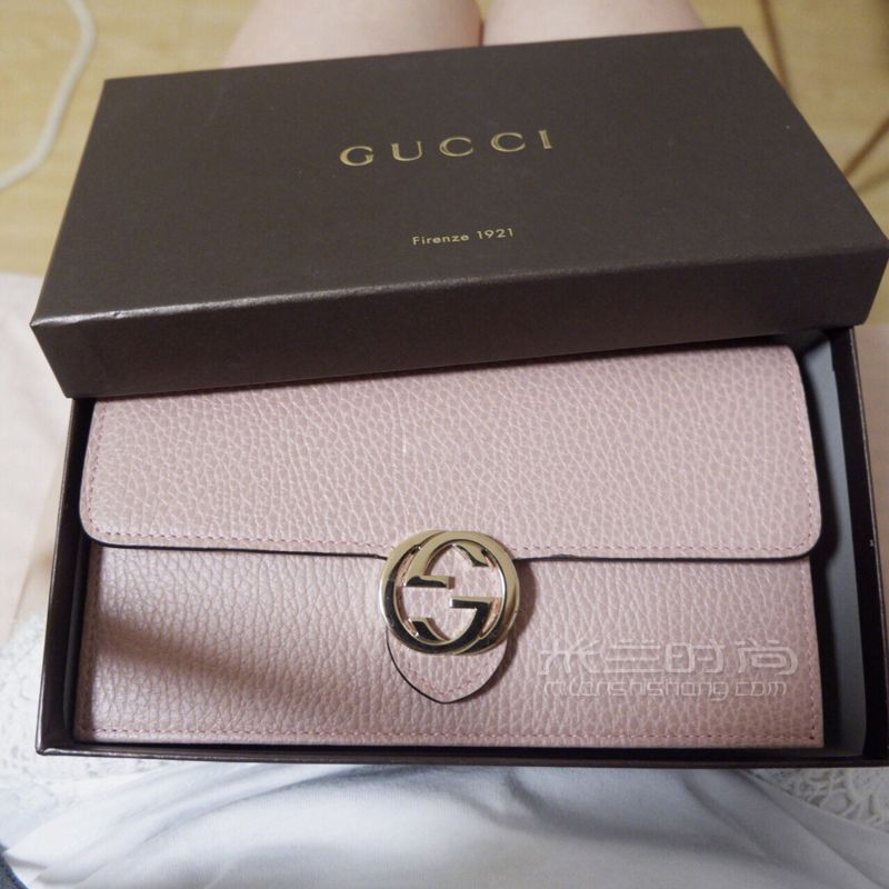 白菜價Gucci貧民窟女孩也能買的起的奢侈品 GUCCI 古馳_單肩包 (2)