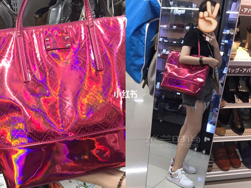 曼谷中古探店千元內(nèi)的奢侈品包包大搜羅 由于近期去的人實在是太多了 (3)