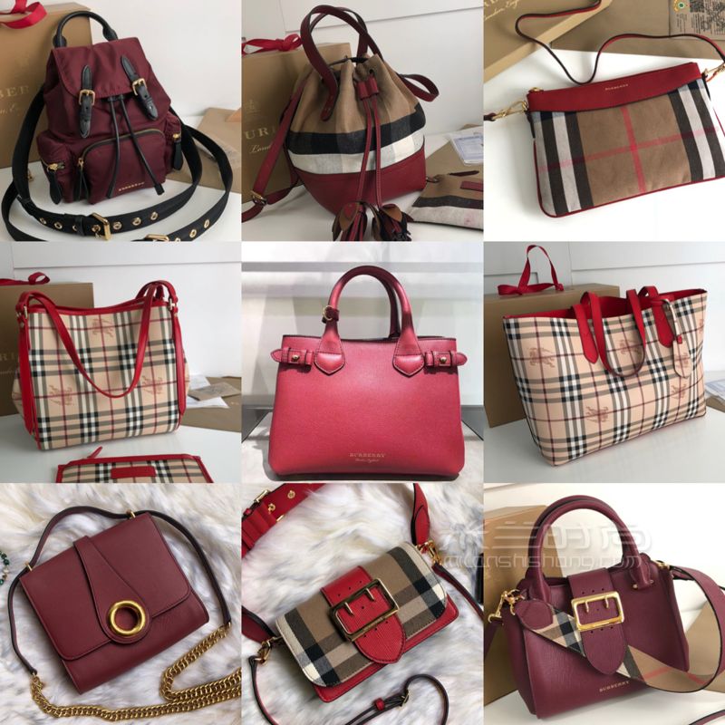 世上最全最強奢侈品新年購包指南！紅色包包合集 本命年包包 香奈兒chanel (5)