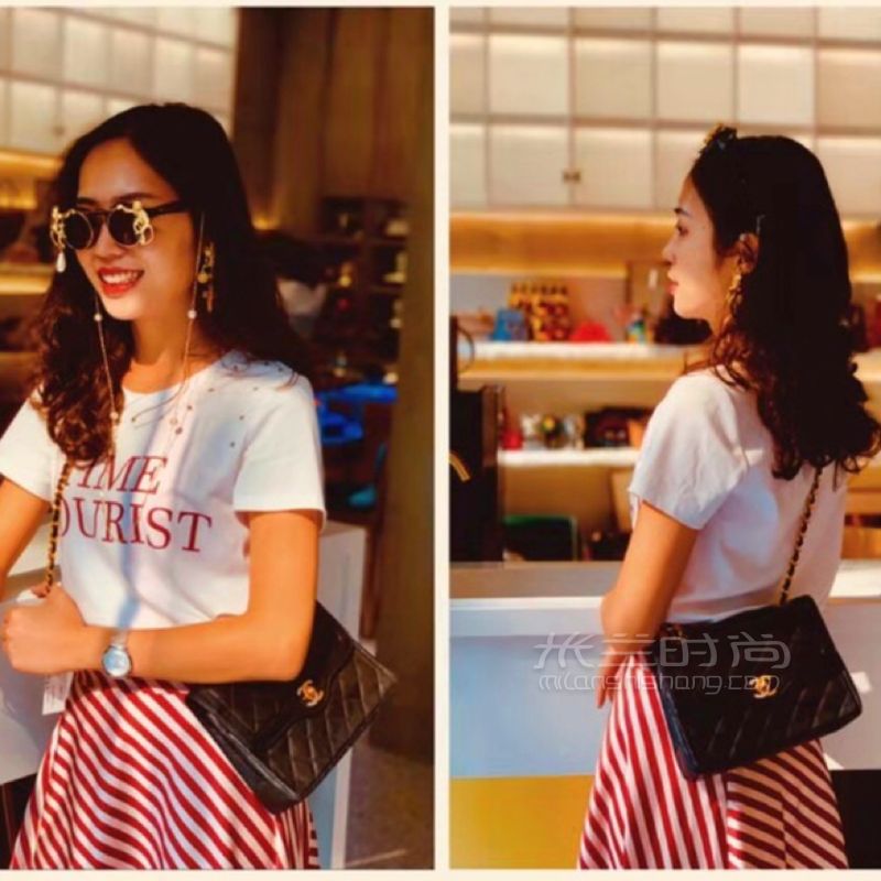 打卡深圳最潮中古店／5000元買Chanel中古包 (3)