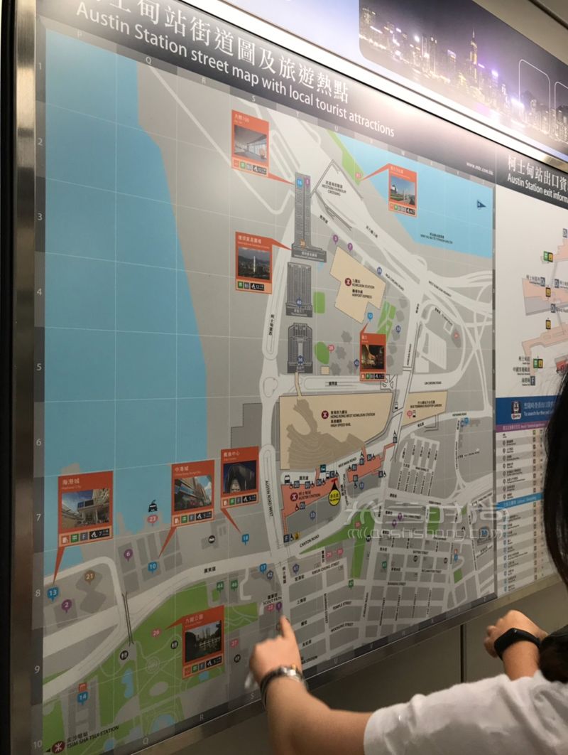 最新香港美食地圖開啟美味之旅五星推薦_餐廳 (9)