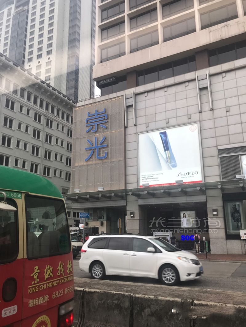 最新香港美食地圖開啟美味之旅五星推薦_餐廳 (8)