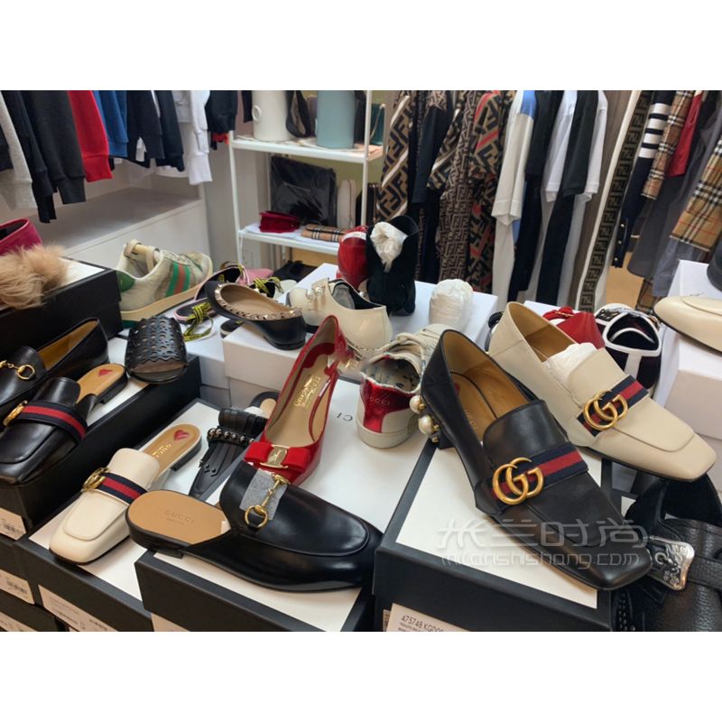 香港逛街必去一折買大牌百元買GUCCI_購物地 (4)