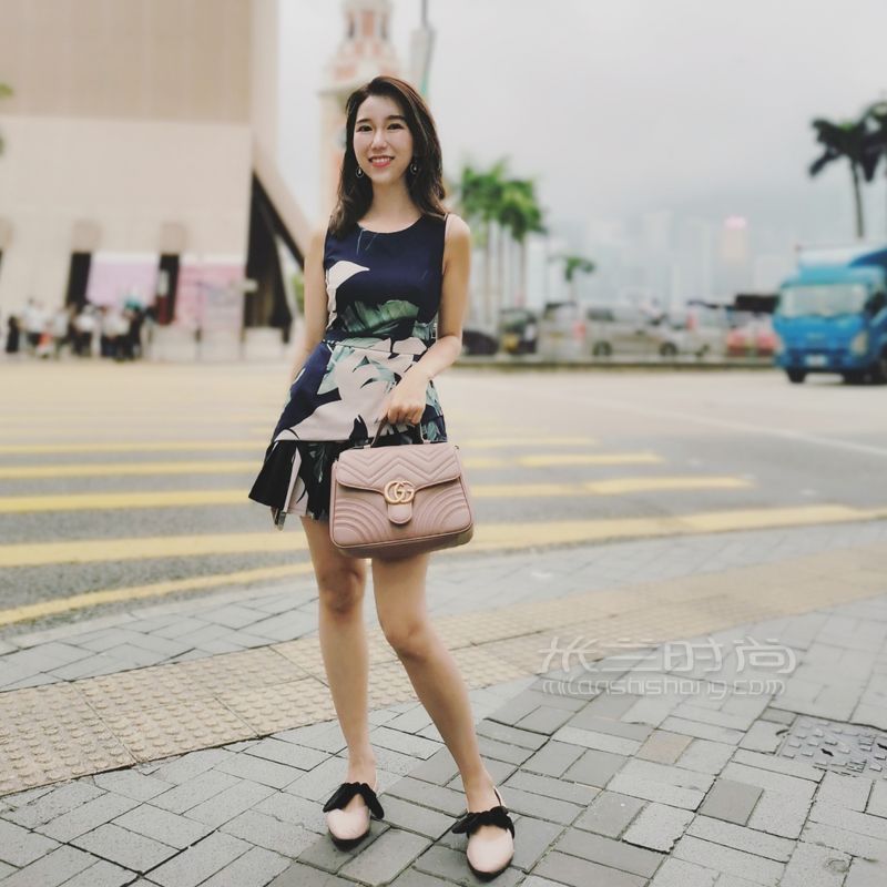 香港逛街必去一折買大牌百元買GUCCI_購物地