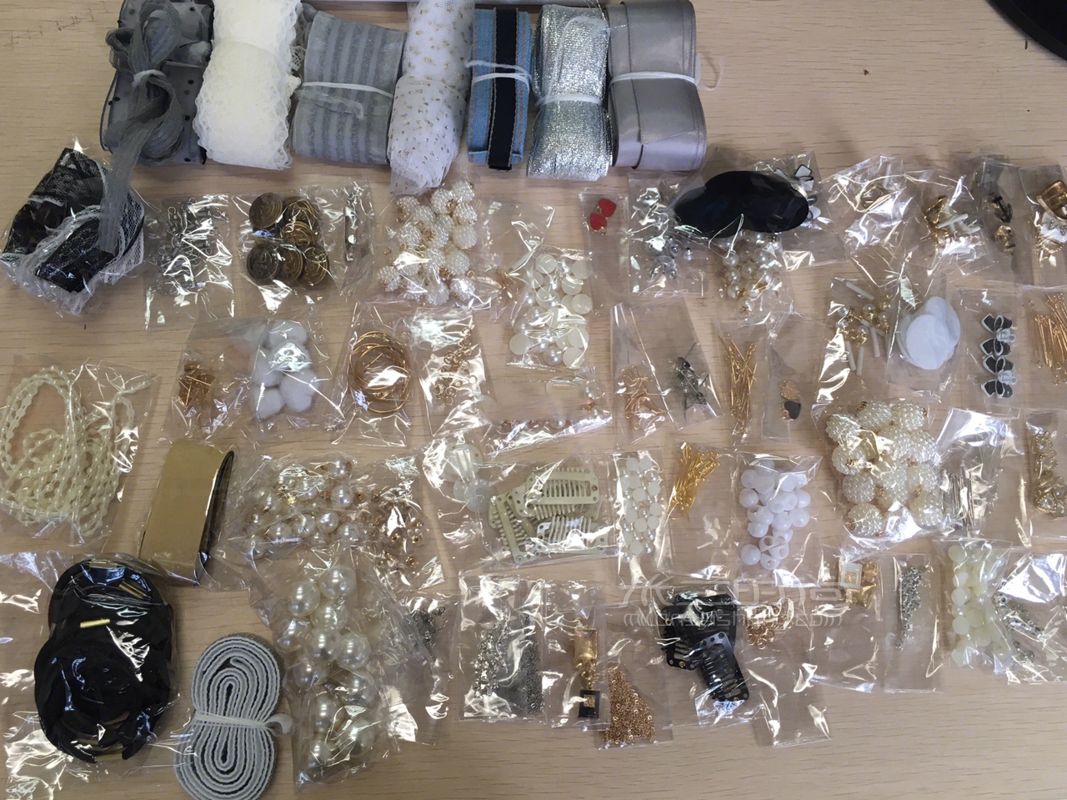 巧用奢侈品品牌絲帶_配飾_時尚 (8)