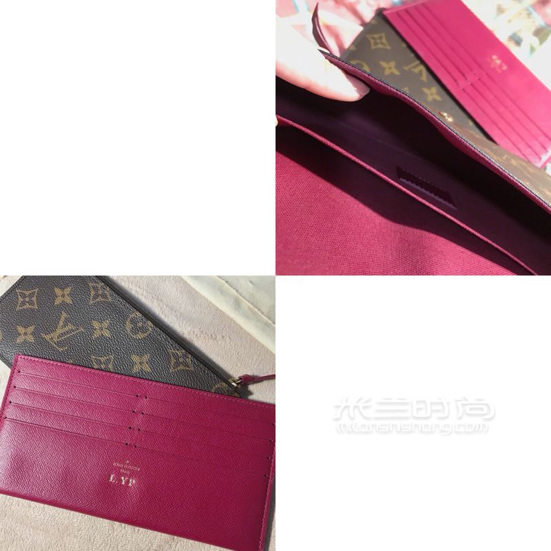 LV 老花三合一鏈條包 解鎖種背法 附上身圖_時(shí)尚 (3)