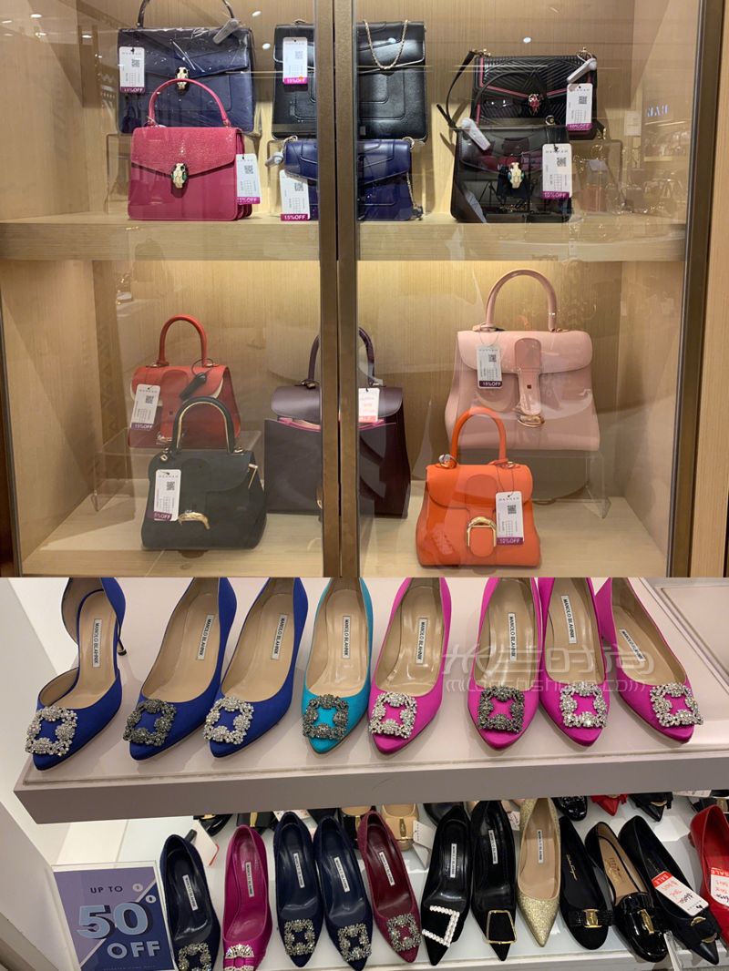 香港購物奢侈品包包到底要去哪里買最劃算？_購物地 (3)