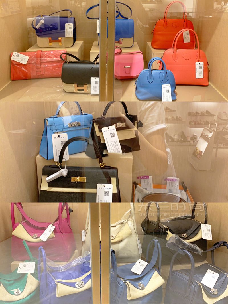 香港購物奢侈品包包到底要去哪里買最劃算？_購物地 (2)