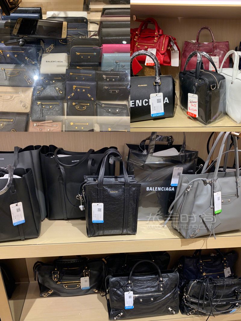 香港購物奢侈品包包到底要去哪里買最劃算？_購物地 (6)