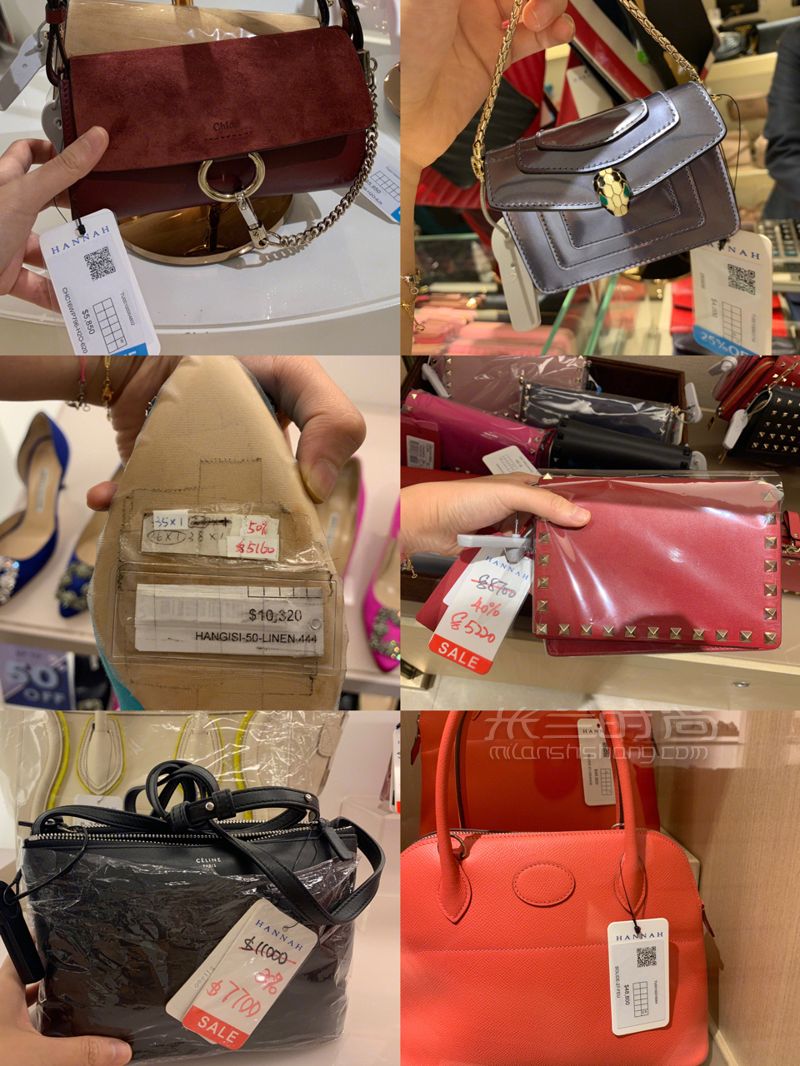香港購物奢侈品包包到底要去哪里買最劃算？_購物地 (5)