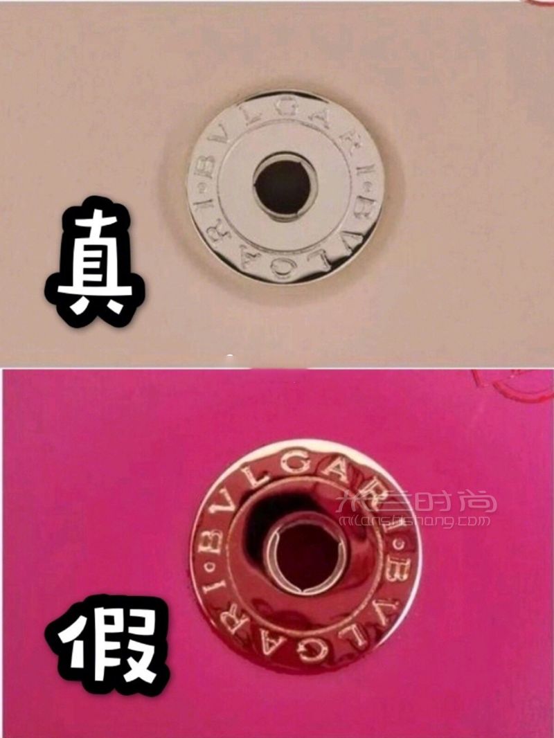 奢侈品寶格麗蛇頭包真假鑒定 四點(diǎn)教你辨別真假 寶格麗蛇頭包作為一款網(wǎng)紅包 (3)
