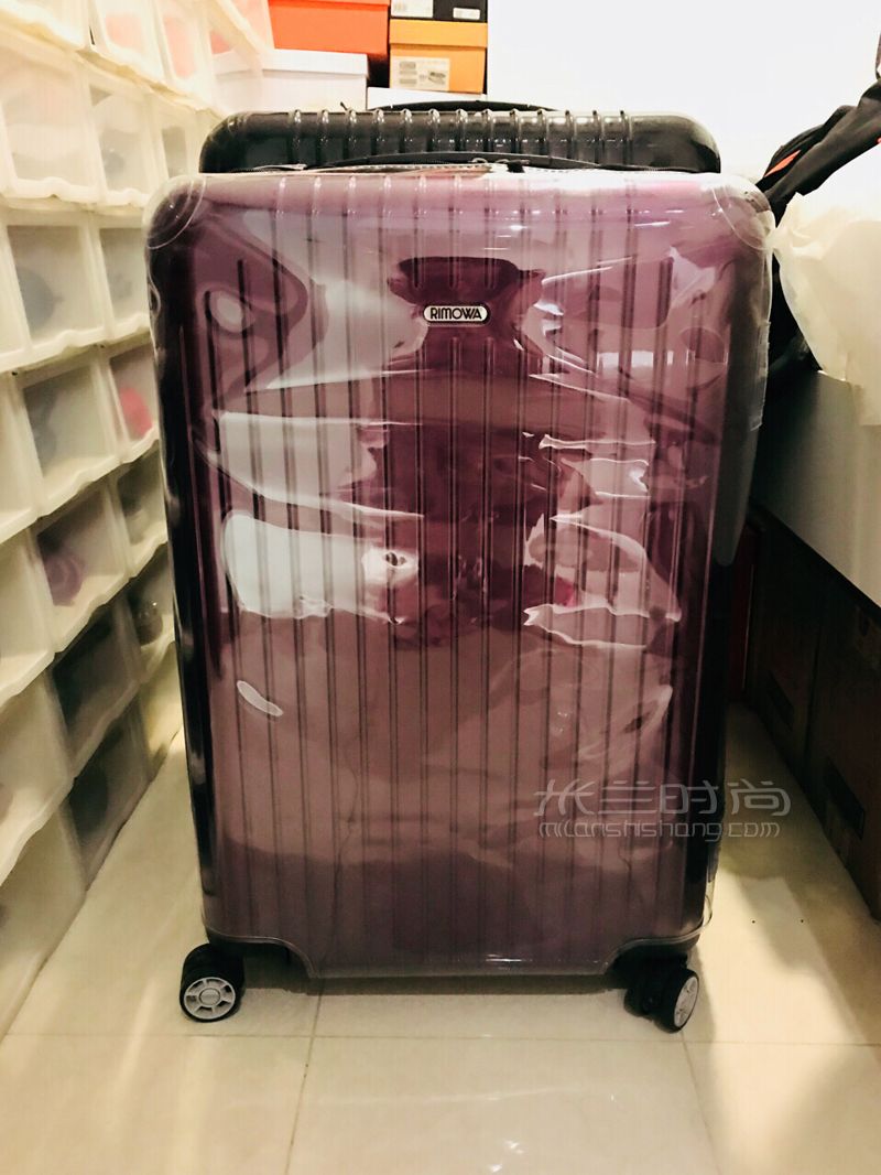 香港淘貨攻略 一折買到奢侈品 每次回廣州家都會去一次香港從番禺蓮花山坐船 (6)