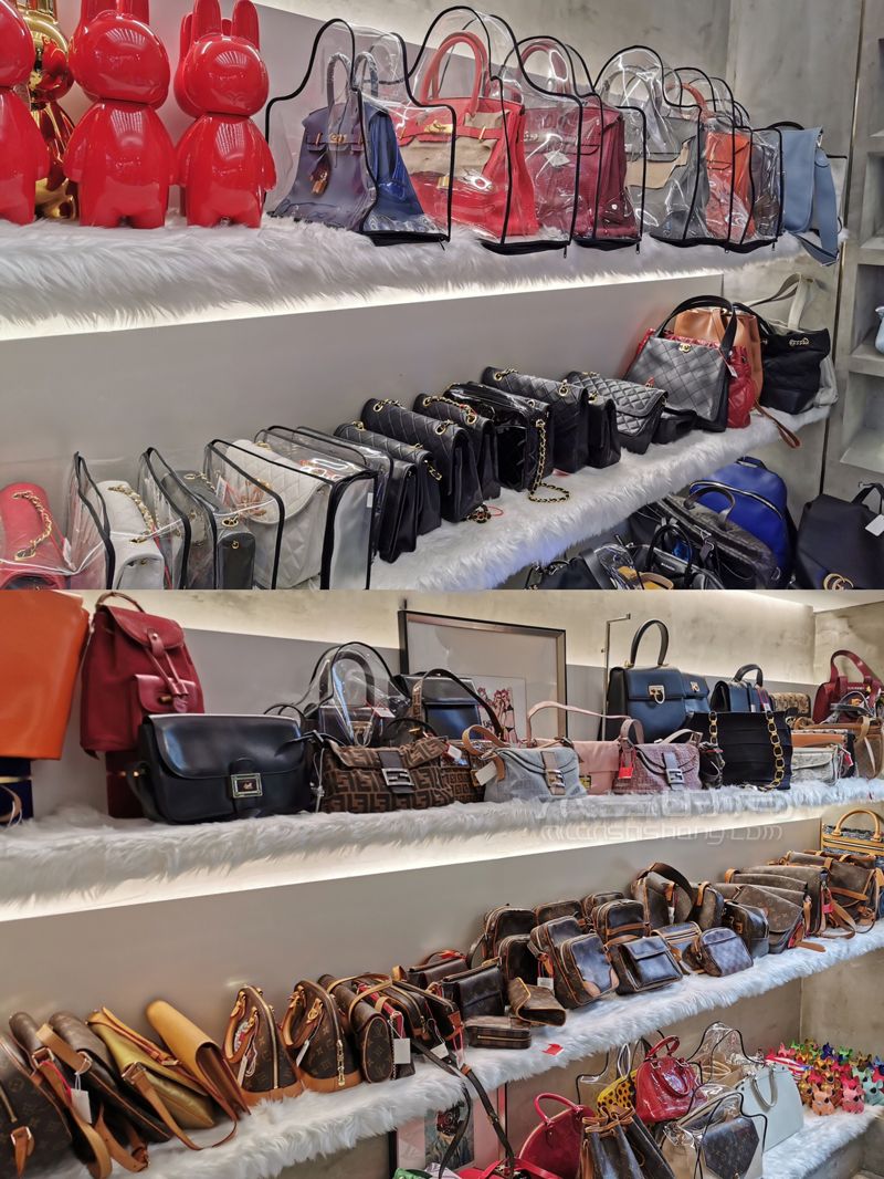 深圳探店胖虎中古店包包愛好者天堂其他 (5)