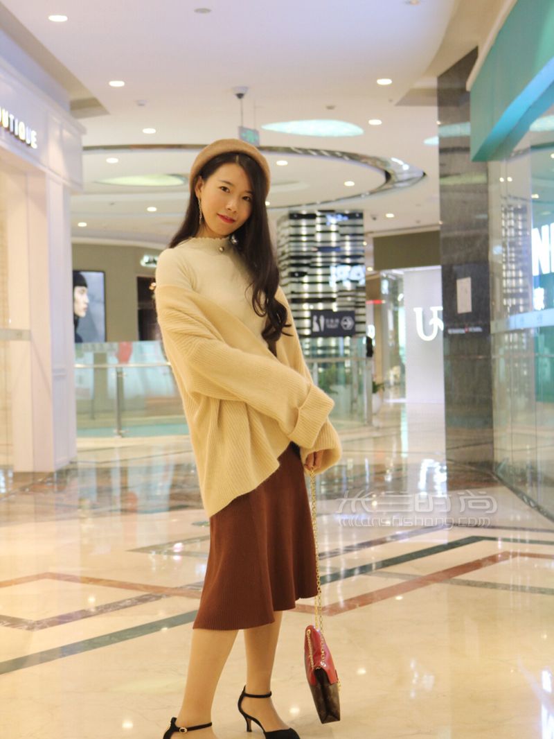 LV pallas Chain經(jīng)典款鏈條包紅色信封包圖片價格上身圖全集分享 (8)