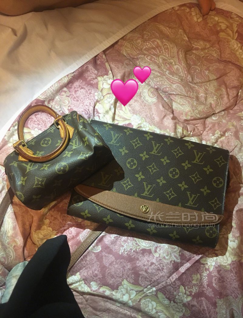 七千多居然買3個LV包包？日本中古店情報大公開，來日本怎么能不逛下中古店呢 (6)