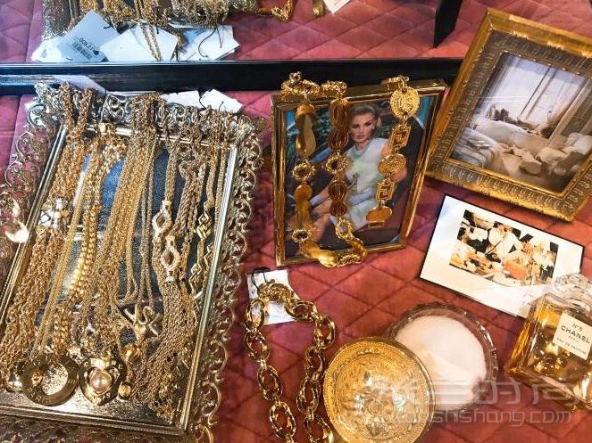大阪Vintage二手奢侈品大型干貨攻略 去日本當(dāng)然少不了去逛vintage_購物地 (3)