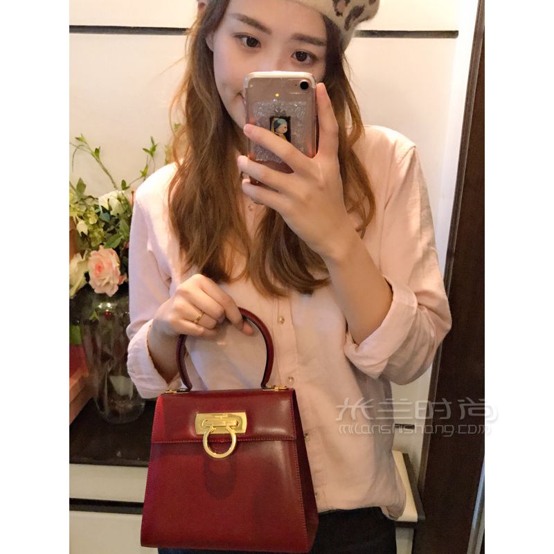 關(guān)于中古包～vintage愛好者看過來～ 首先給大家科普一下什么是中古包～ (9)