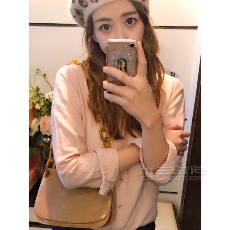 關(guān)于中古包～vintage愛好者看過來～ 首先給大家科普一下什么是中古包～ (7)
