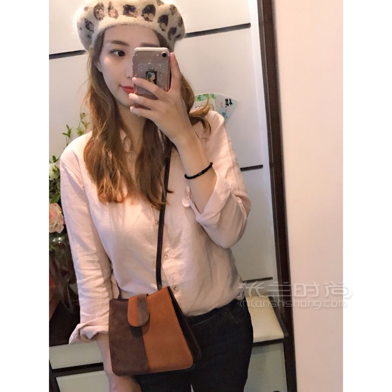 關(guān)于中古包～vintage愛好者看過來～ 首先給大家科普一下什么是中古包～ (4)
