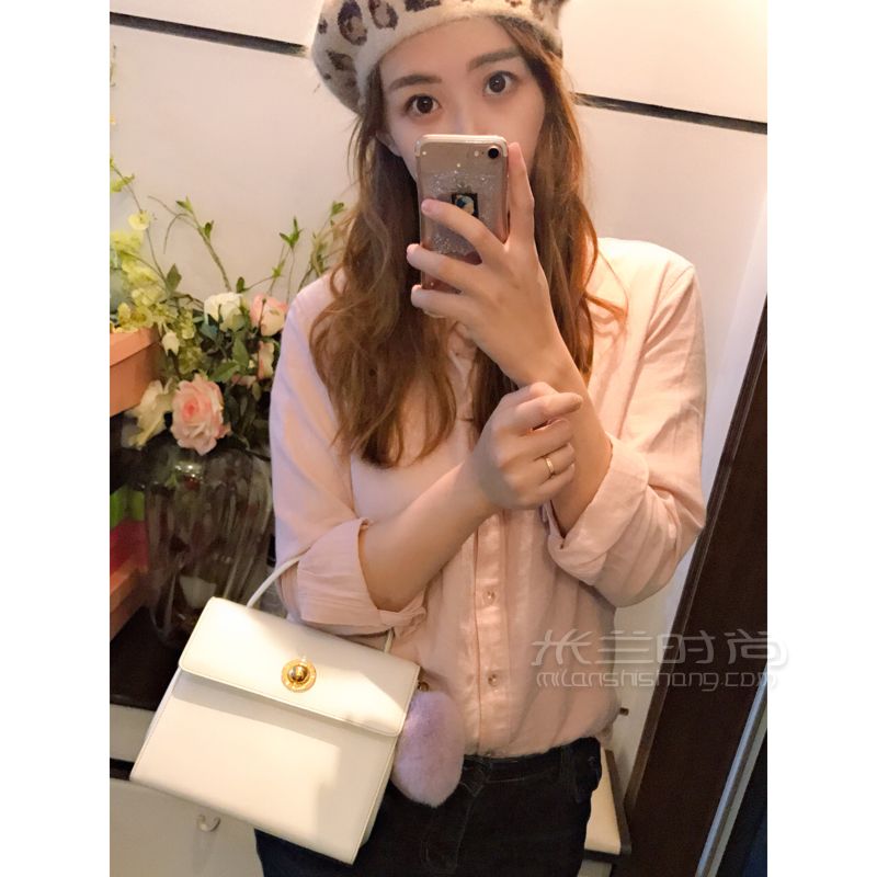 關(guān)于中古包～vintage愛好者看過來～ 首先給大家科普一下什么是中古包～ (6)