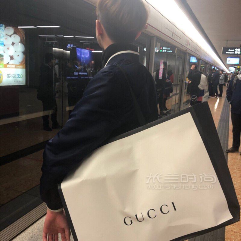Gucci 酒神woc 性價比賊高的入門級奢侈品包 比超級mini只貴了幾千 (5)
