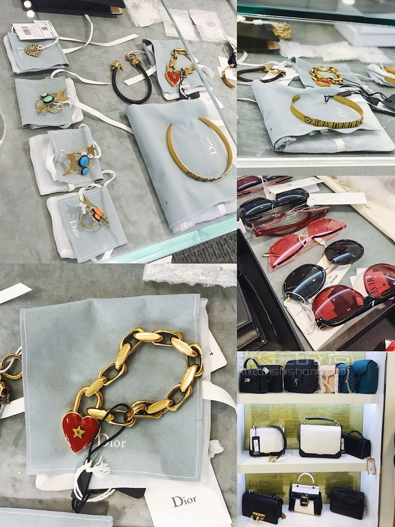香港必買清單隱藏在尖沙咀中心的奢侈品折扣買手店連香港明星都愛逛的買手店 (7)