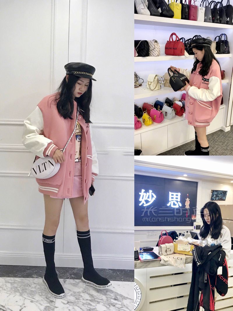 香港必買清單隱藏在尖沙咀中心的奢侈品折扣買手店連香港明星都愛逛的買手店 (6)