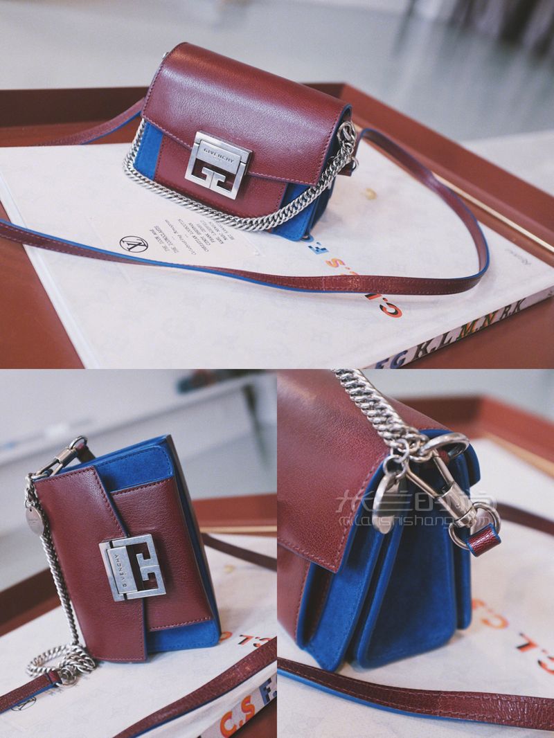 年度最愛(ài)最愛(ài)5只貴價(jià)包包 奢侈品包 大牌包 Loewe 羅意威-JOYCE小號(hào) (4)