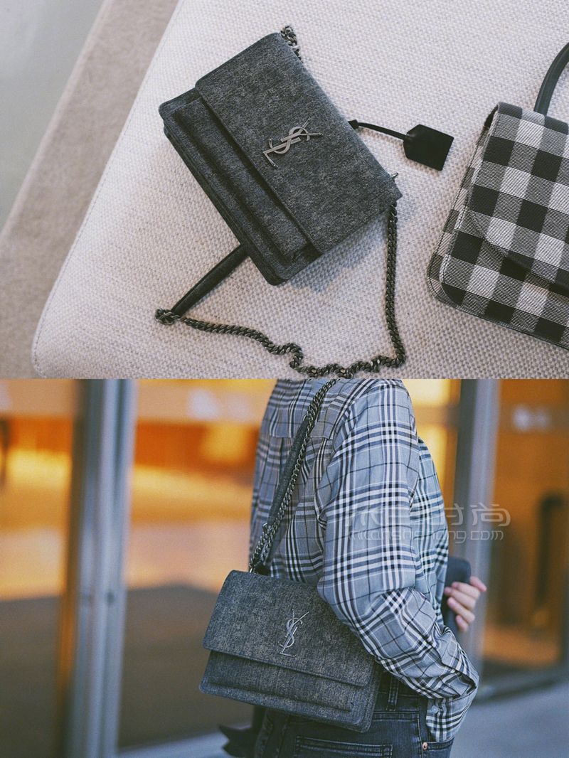 年度最愛(ài)最愛(ài)5只貴價(jià)包包 奢侈品包 大牌包 Loewe 羅意威-JOYCE小號(hào) (9)