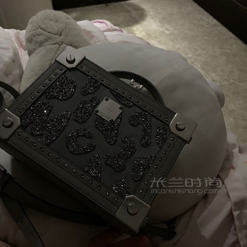 我與17歲第一個奢侈品包包_時尚 (3)