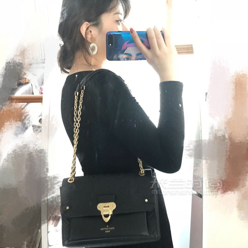 23歲擁有人生第一個lv包包以前一直覺得奢侈品是會上癮的加上之前讀書沒有工 (4)