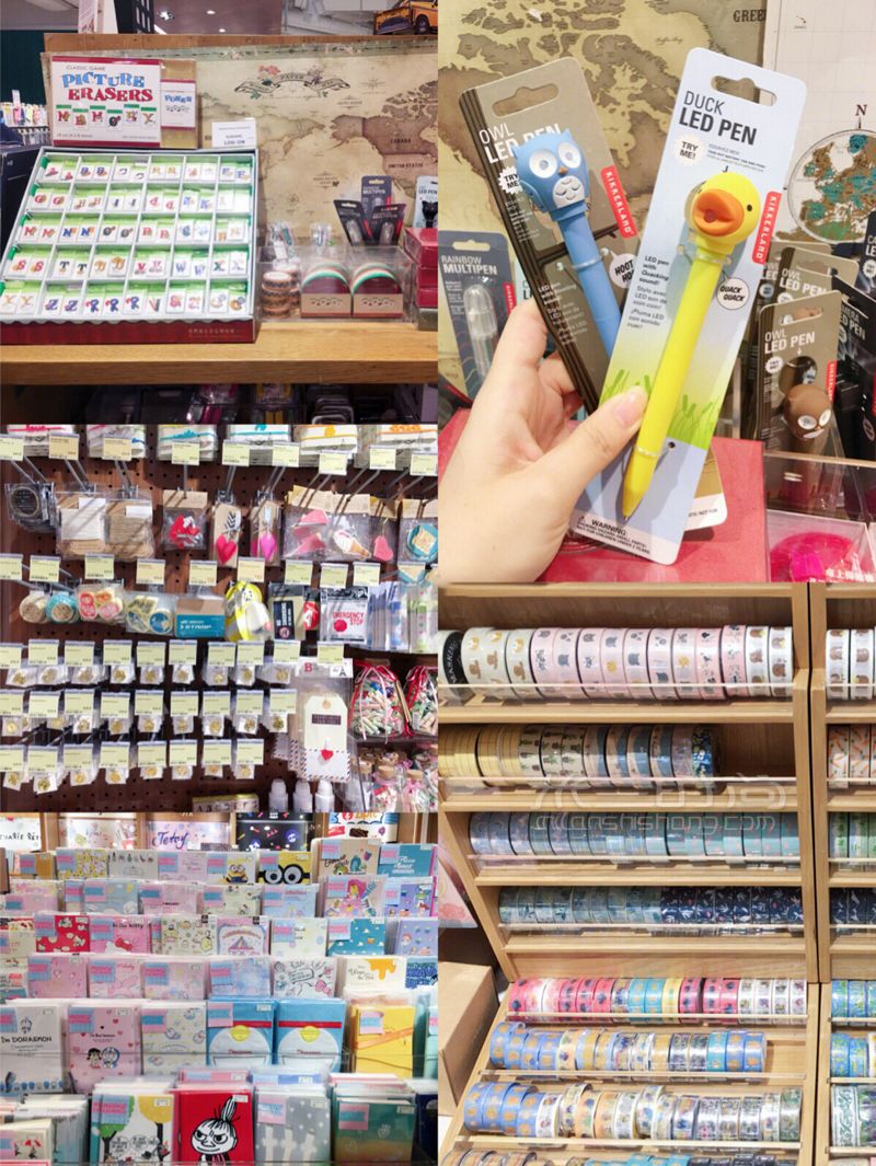 香港海港城購(gòu)物除了大牌奢侈品還有一家平價(jià)日系美妝好物店值得逛_購(gòu)物地 (8)
