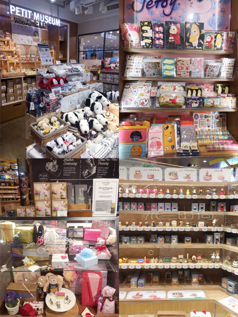 香港海港城購(gòu)物除了大牌奢侈品還有一家平價(jià)日系美妝好物店值得逛_購(gòu)物地 (9)