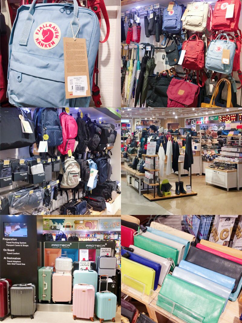 香港海港城購(gòu)物除了大牌奢侈品還有一家平價(jià)日系美妝好物店值得逛_購(gòu)物地 (6)